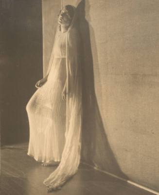 Figure Study at Jane Reece's