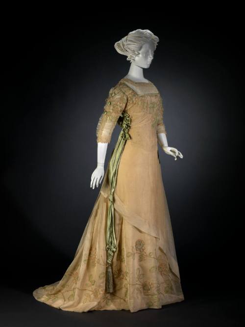 Engagement Dress