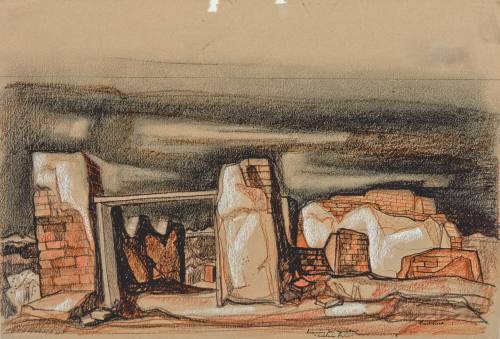 Archaic Forms