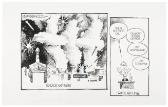 Shuck & Jive Campaign