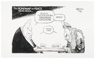 Mideast Peace Talks
