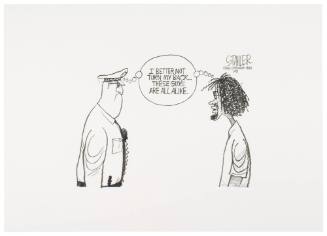 Police Race Relations