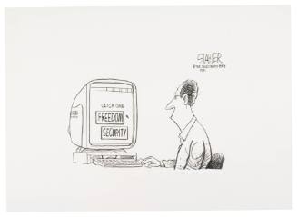 Freedom or Security?