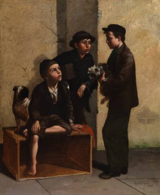 Street Urchins