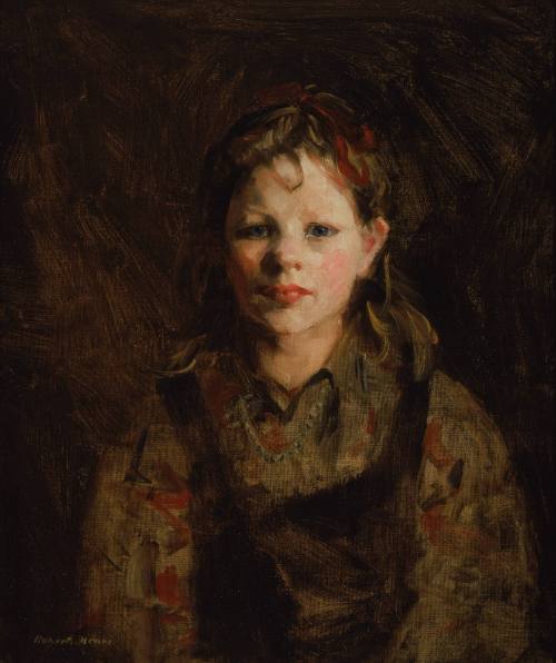 Little Dutch Girl