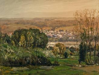 Ohio Valley and Kentucky Hills
