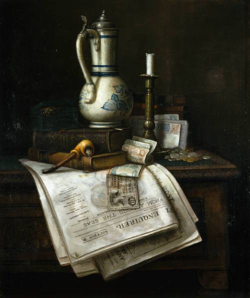 The Power of the Press