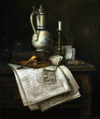 The Power of the Press