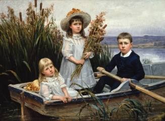 The DeCoppet Children