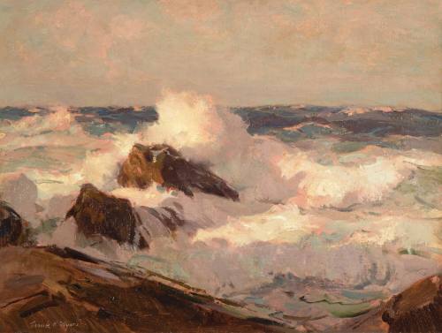 Seascape