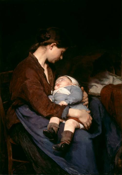 A Mother (Une mère)