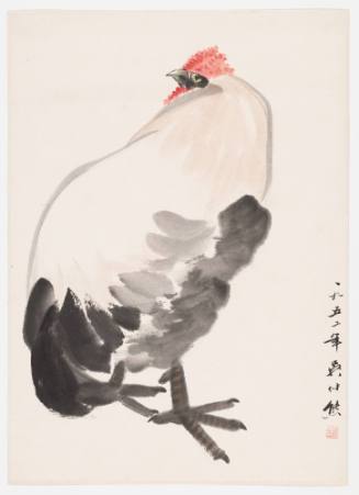 A Rooster