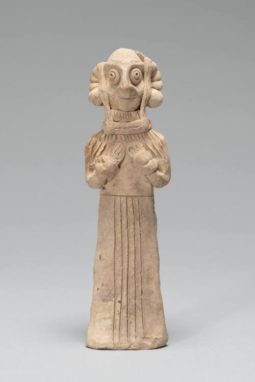 Female Figurine