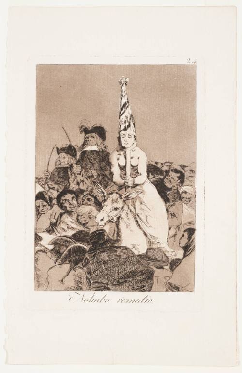 Nohubo Remedio (Iln'y Eut Pas De Remede)