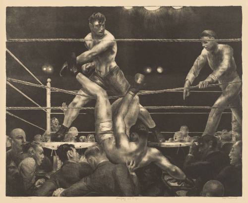 Dempsey and Firpo