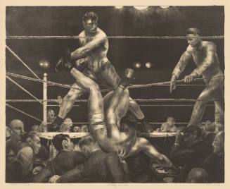 Dempsey and Firpo