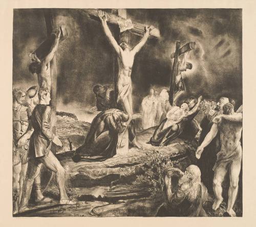 Crucifixion of Christ