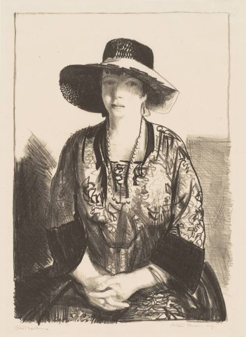 The Black Hat