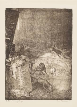George Bellows