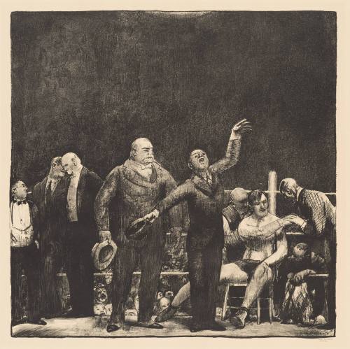 Introducing John L. Sullivan