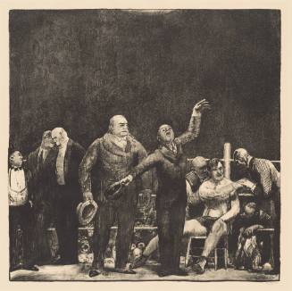 Introducing John L. Sullivan
