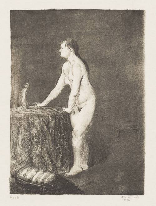 Statuette