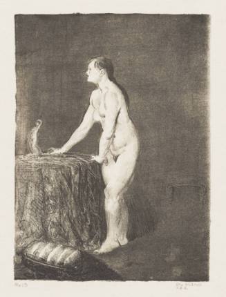 Statuette