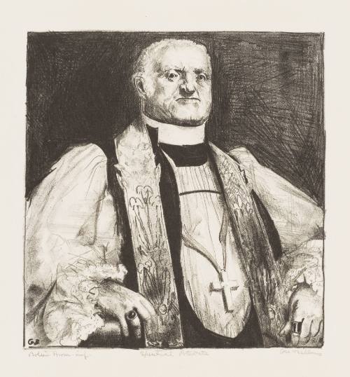 Spiritual Potentate