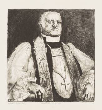 Spiritual Potentate