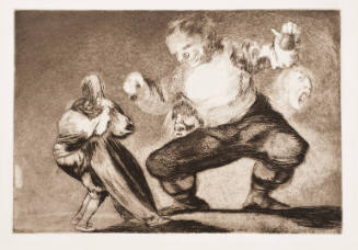 Big Booby/ Bobabilicon (Le Grand Niais)