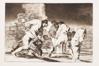 Foolish Folly / Disparate Furioso (Furieuse Sottise)