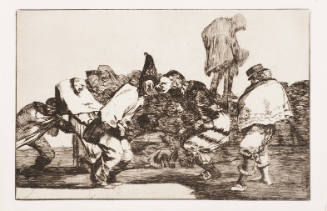 Carnival Folly / Disparate De Carnabal (Sottise De Carnaval)