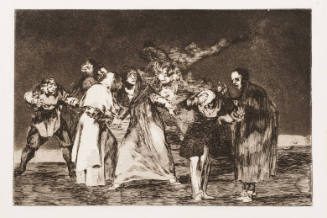 (Les Exhortations) (Exhortation)