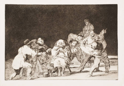 Loyalty / La Lealtad (La Loyaute)