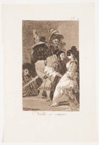 Nadie Se Conoce (Personne Ne Se Connait)