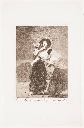 Dios La Perdone: Yera Su Madre