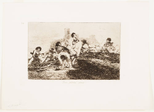 They Will Be Fit for Further Service