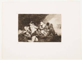 That Is Not to be Looked at