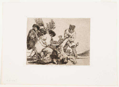 What More Can Be Done?