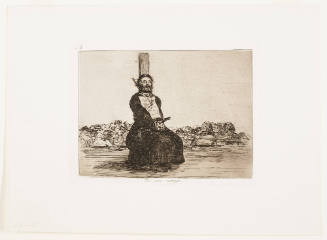 On Account of a Penknife