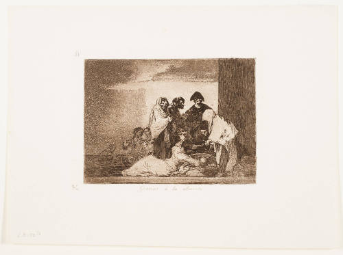 Thanks to the Chick-Pea