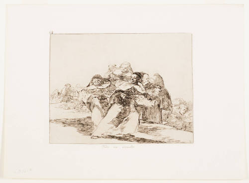 Everything's Going Wrong