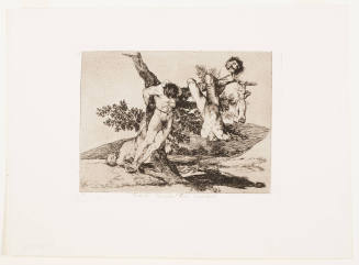 An Heroic Feat! With Dead Men!