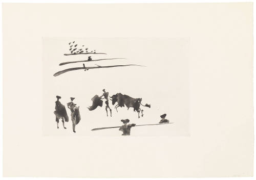 The Veronica (Toreando a la VerÃ³nica)