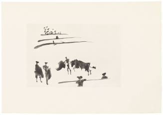 The Veronica (Toreando a la VerÃ³nica)