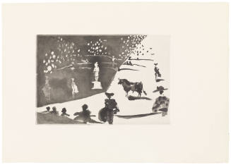 A Maneuver Known as 'De DonTancredo' (Suerte Llamada de Done Tancredo)