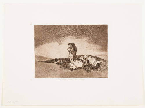 Nobody Could Help Them