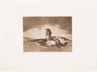 Nobody Could Help Them