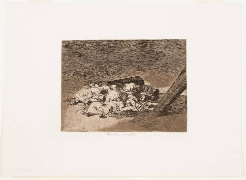 For the Common Grave!