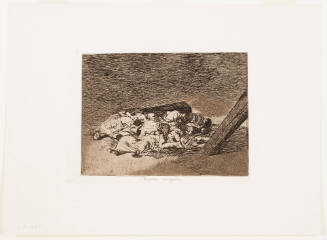 For the Common Grave!